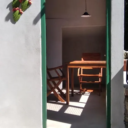 Lejlighed Gli Ulivi - Pisciotta, Cilento *